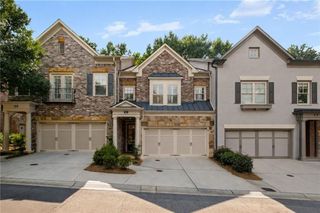 203 Nottaway Lane, Alpharetta, GA 30009
