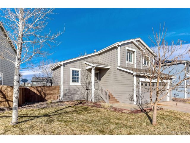 9913 Saybrook St, Highlands Ranch, CO 80126