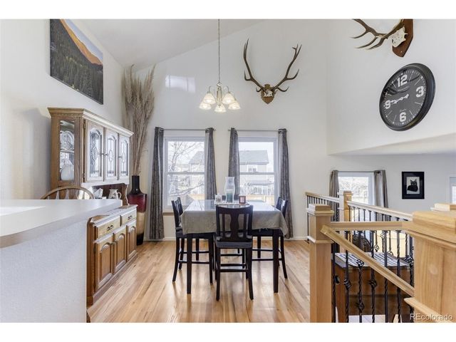 9913 Saybrook St, Highlands Ranch, CO 80126