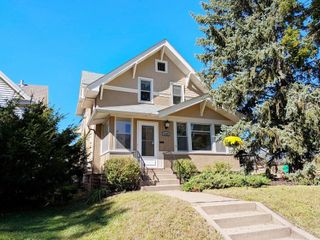 2422 Garfield Street NE, Minneapolis, MN 55418