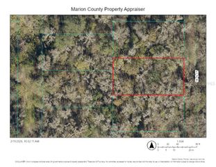 SE 42 COURT, Belleview, FL 34420