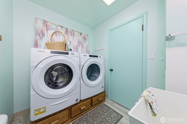 703 S 15th Street, Shelton, WA 98584