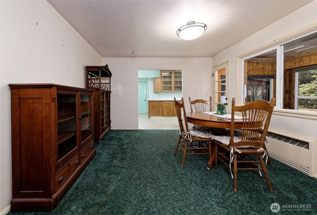 703 S 15th Street, Shelton, WA 98584