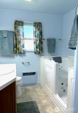 703 S 15th Street, Shelton, WA 98584