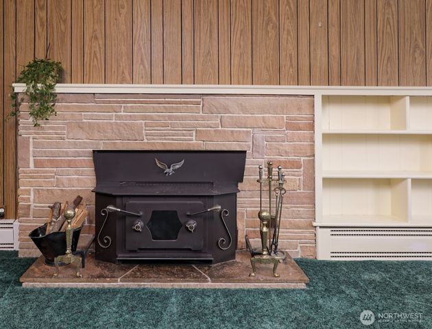 703 S 15th Street, Shelton, WA 98584