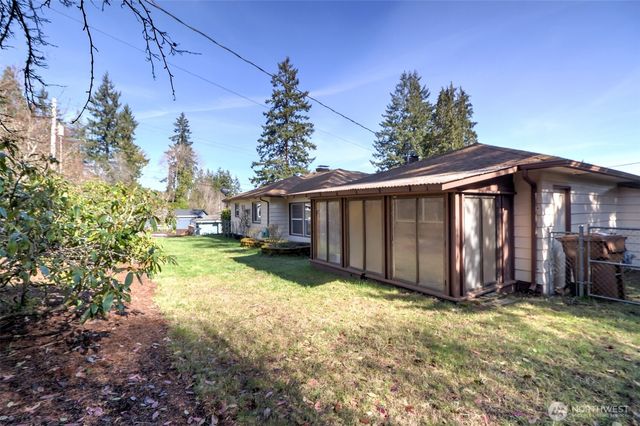 703 S 15th Street, Shelton, WA 98584