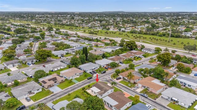 795 NW 73rd Avenue, Margate, FL 33063