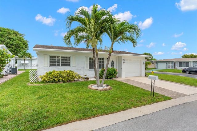 795 NW 73rd Avenue, Margate, FL 33063