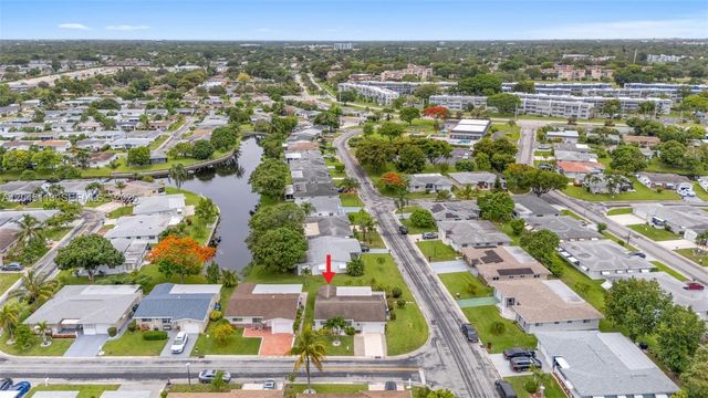 795 NW 73rd Avenue, Margate, FL 33063