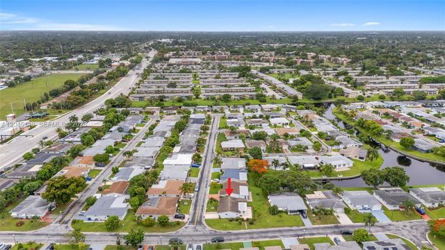 795 NW 73rd Avenue, Margate, FL 33063
