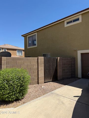 21846 N 40th Way, Phoenix, AZ 85050