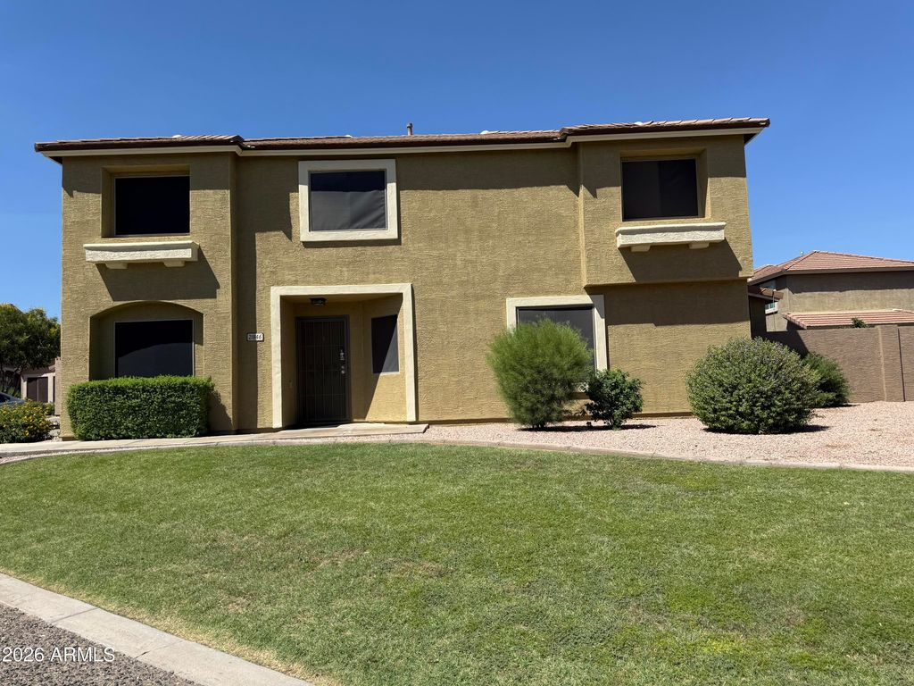 21846 N 40th Way, Phoenix, AZ 85050