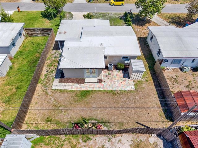 10132 115TH AVENUE, Largo, FL 33773