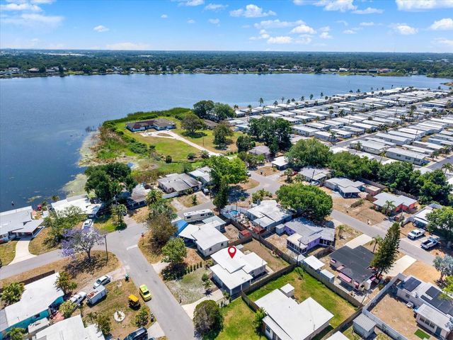 10132 115TH AVENUE, Largo, FL 33773