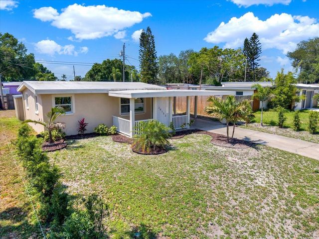 10132 115TH AVENUE, Largo, FL 33773