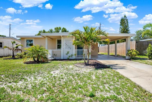 10132 115TH AVENUE, Largo, FL 33773