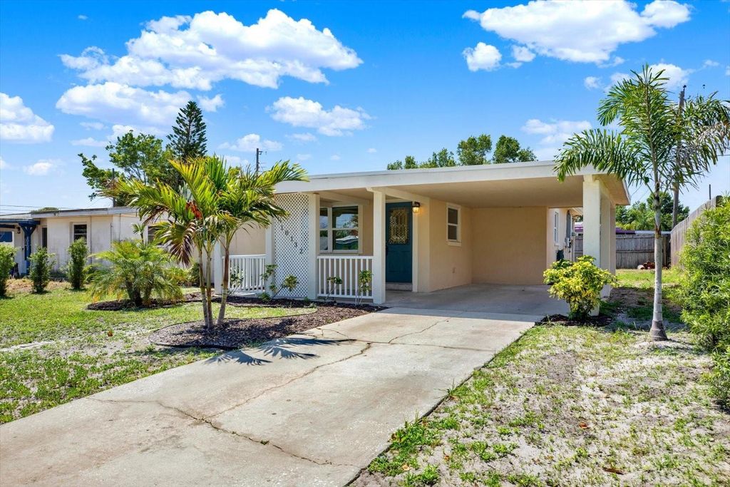 10132 115TH AVENUE, Largo, FL 33773