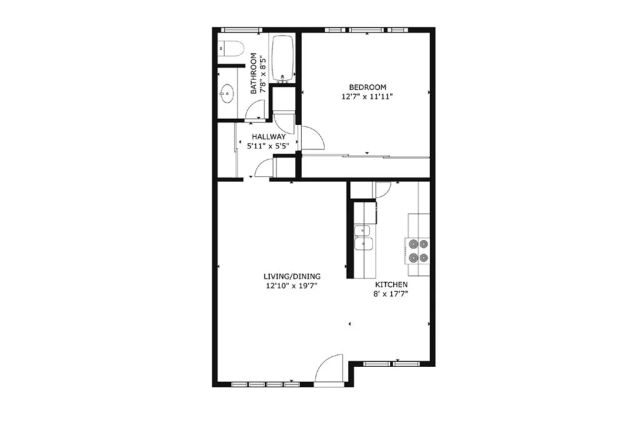 545 Chestnut Avenue 406, Long Beach, CA 90802