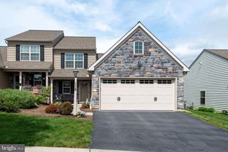 116 GOLDENFIELD DRIVE, Lancaster, PA 17603
