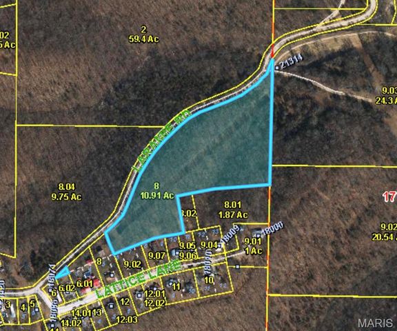 20017 Hartford Rd., Dixon, MO 65459