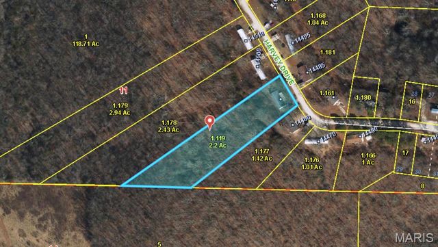 20017 Hartford Rd., Dixon, MO 65459