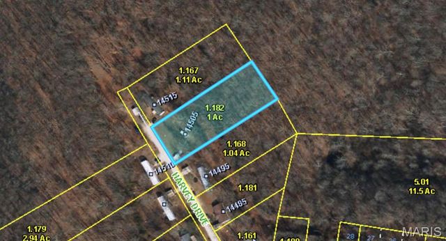 20017 Hartford Rd., Dixon, MO 65459