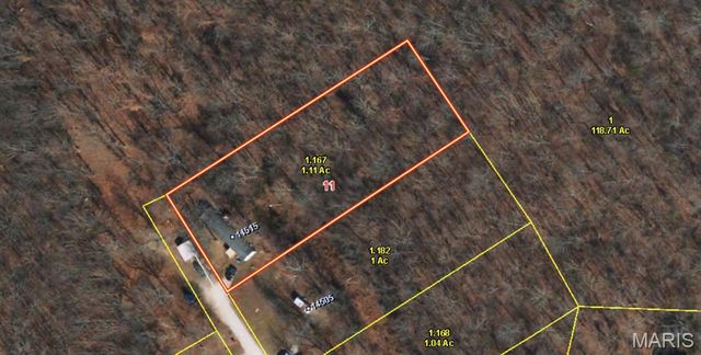 20017 Hartford Rd., Dixon, MO 65459