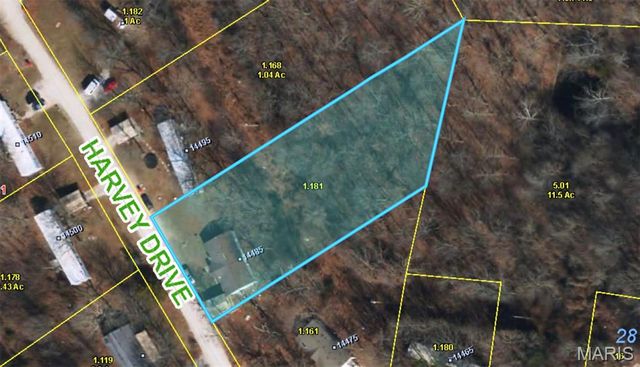 20017 Hartford Rd., Dixon, MO 65459