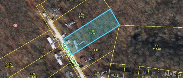 20017 Hartford Rd., Dixon, MO 65459