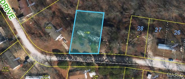 20017 Hartford Rd., Dixon, MO 65459