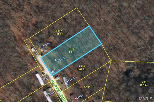 20017 Hartford Rd., Dixon, MO 65459