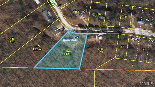 20017 Hartford Rd., Dixon, MO 65459