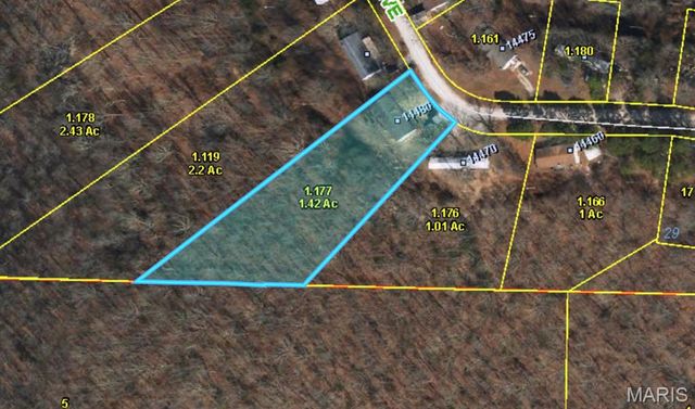 20017 Hartford Rd., Dixon, MO 65459