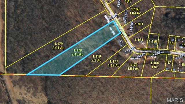 20017 Hartford Rd., Dixon, MO 65459