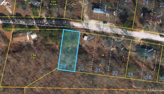 20017 Hartford Rd., Dixon, MO 65459