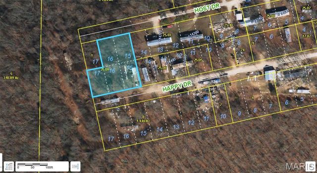 20017 Hartford Rd., Dixon, MO 65459