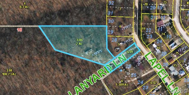 20017 Hartford Rd., Dixon, MO 65459