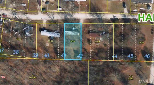 20017 Hartford Rd., Dixon, MO 65459