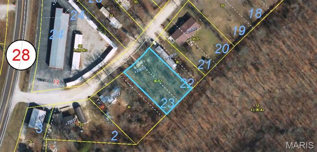 20017 Hartford Rd., Dixon, MO 65459