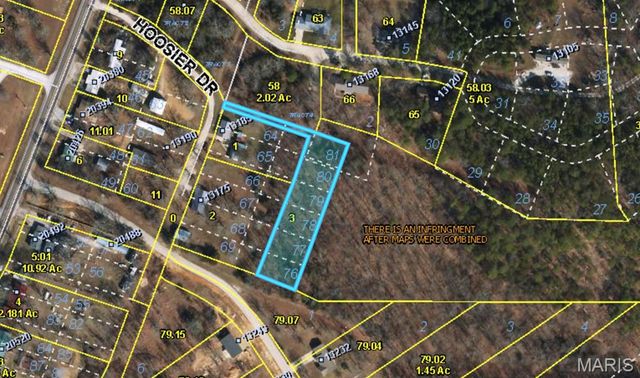 20017 Hartford Rd., Dixon, MO 65459