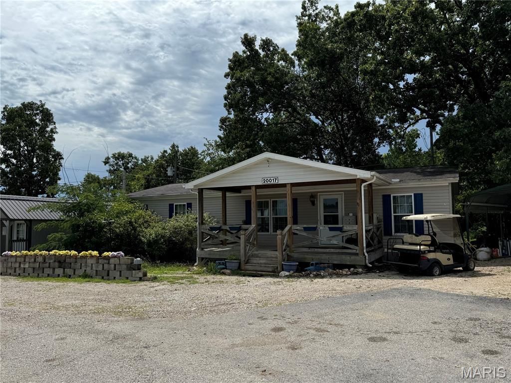 20017 Hartford Rd., Dixon, MO 65459