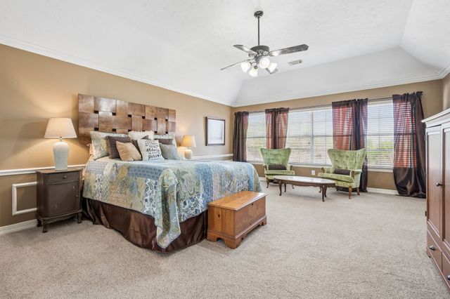 824 Lochmoor Lane, Highland Village, TX 75077