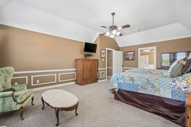 824 Lochmoor Lane, Highland Village, TX 75077