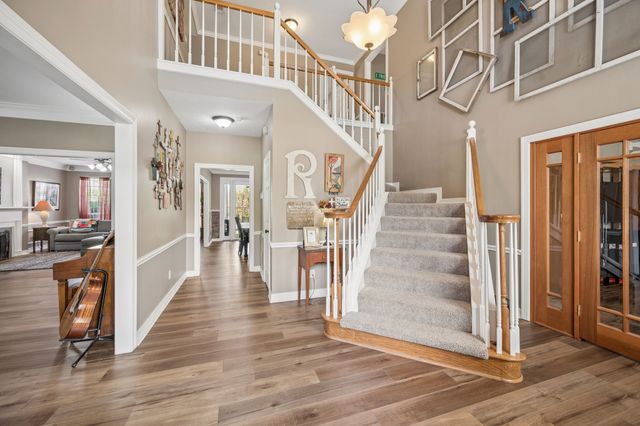 824 Lochmoor Lane, Highland Village, TX 75077