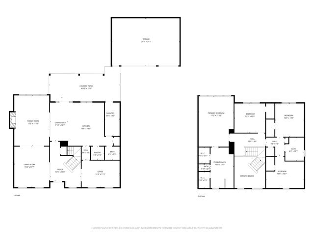 824 Lochmoor Lane, Highland Village, TX 75077