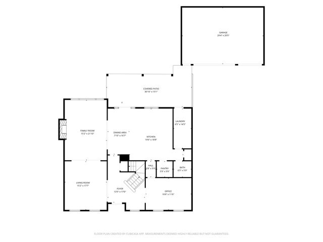 824 Lochmoor Lane, Highland Village, TX 75077