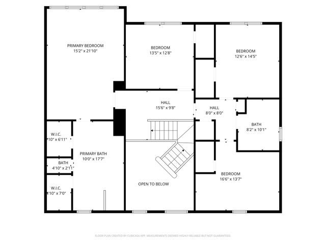 824 Lochmoor Lane, Highland Village, TX 75077