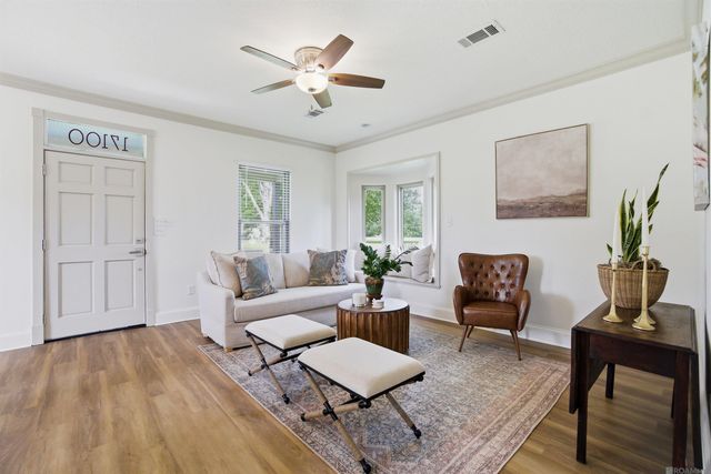 17100 Parker Heights Dr, Prairieville, LA 70769