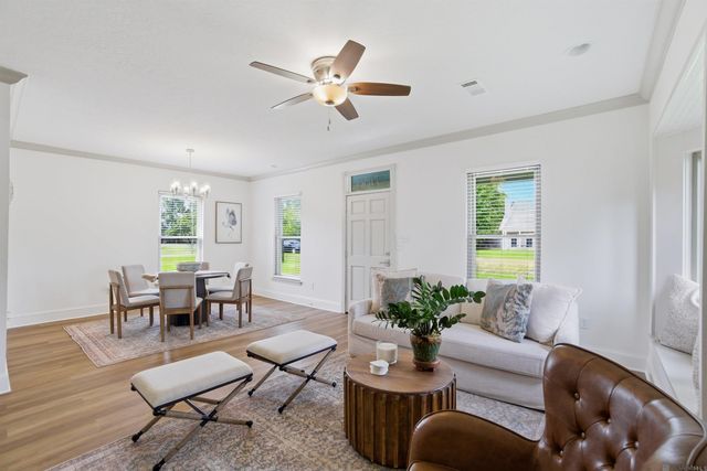 17100 Parker Heights Dr, Prairieville, LA 70769
