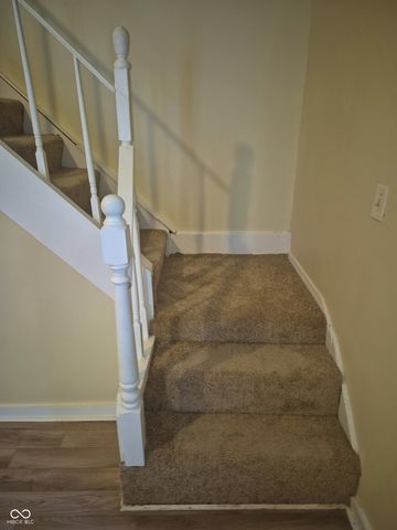 328 N Elder Avenue, Indianapolis, IN 46222